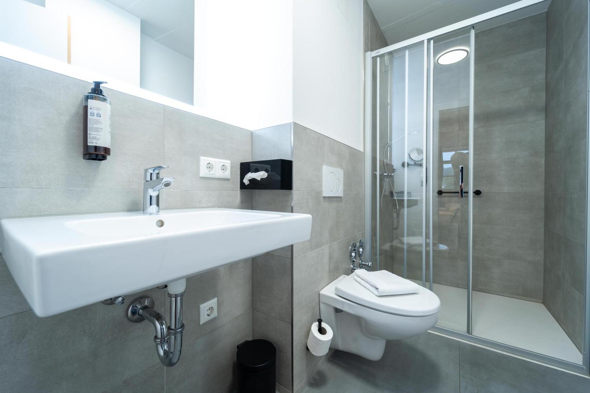 Dreamcation Altstadthotel Regensburg, Mikro Mit Kueche Aparthotel