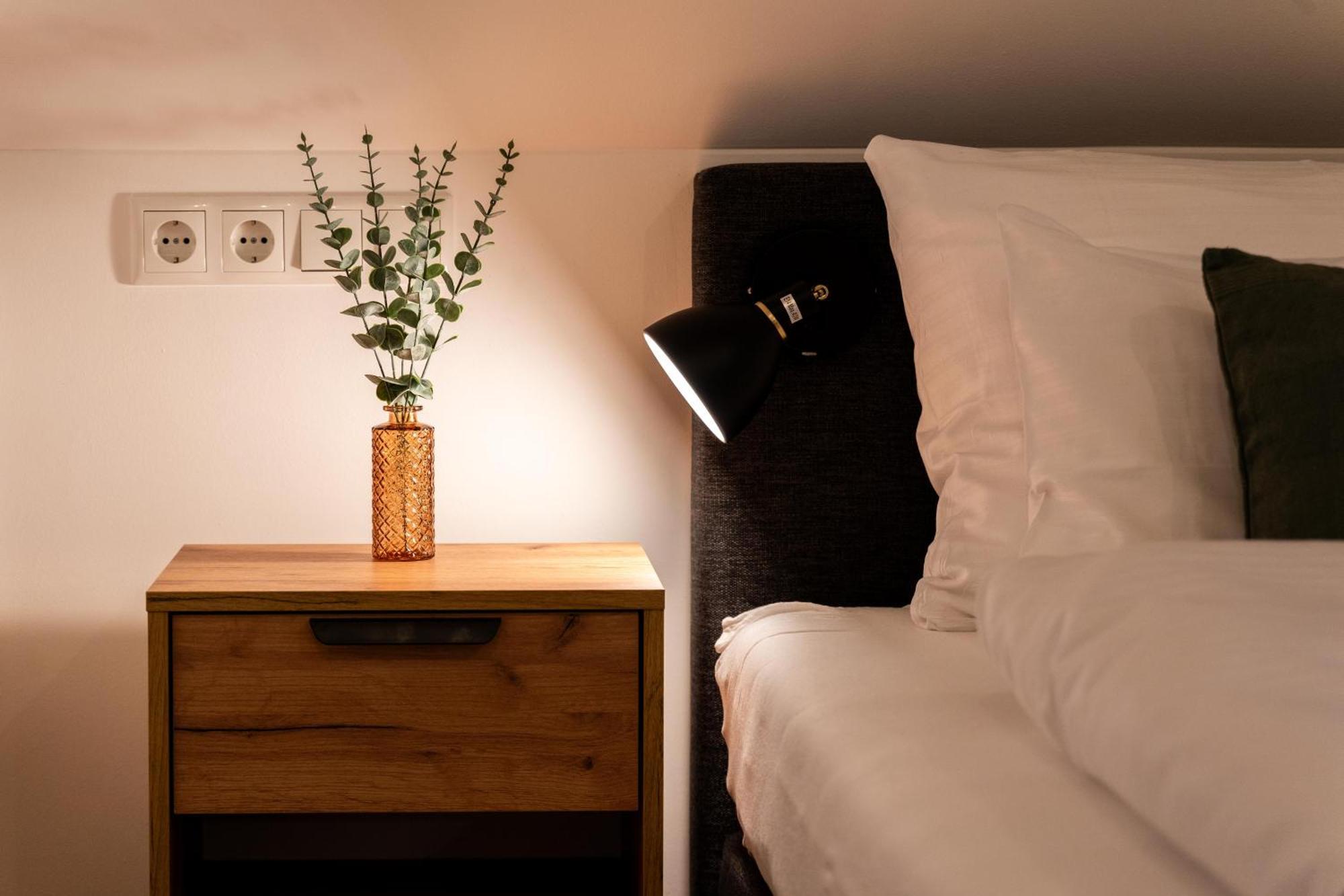 Aparthotel Dreamcation Altstadthotel Regensburg, Mikro Mit Kueche Regensburg