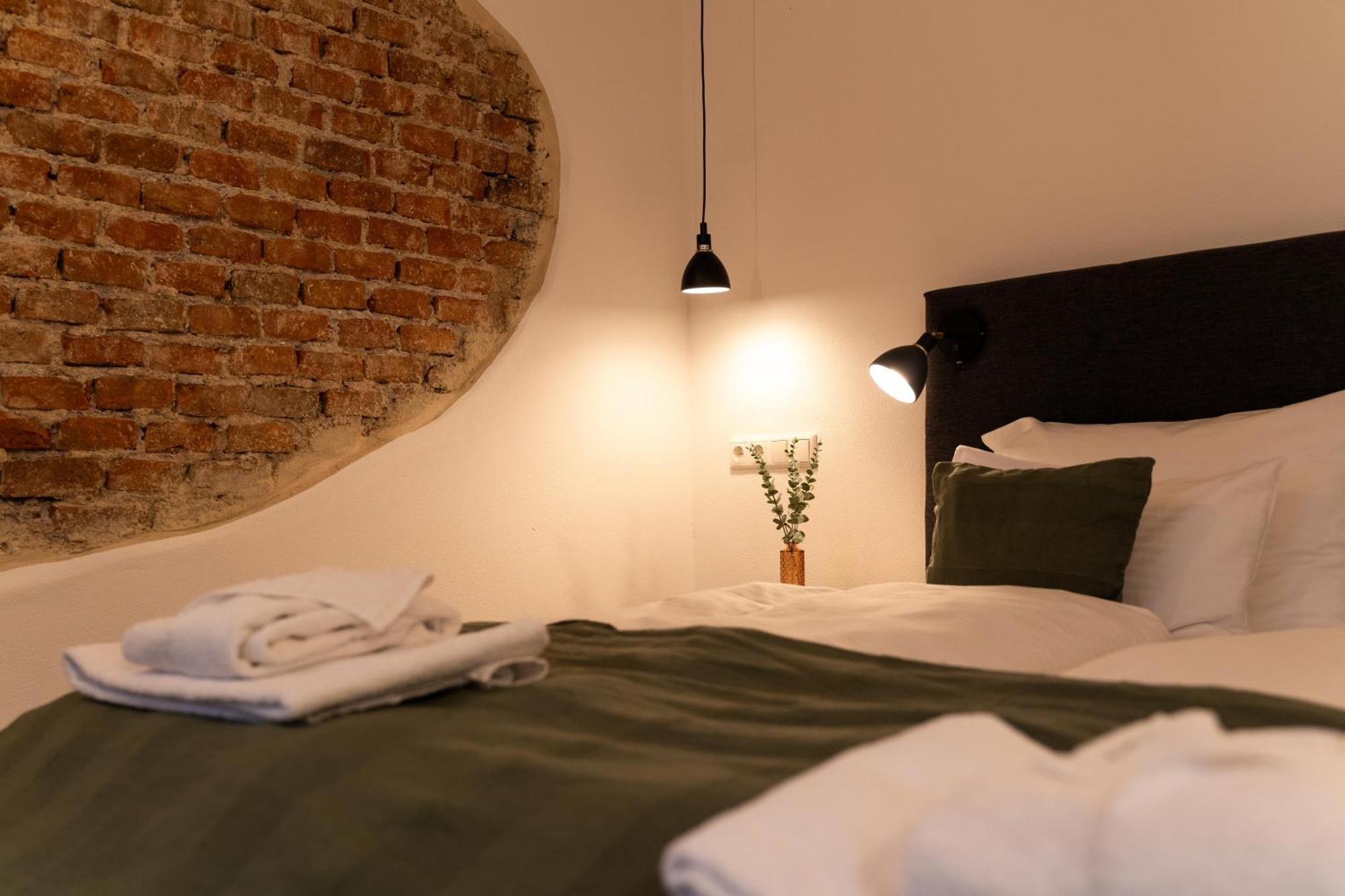 Dreamcation Altstadthotel Regensburg, Mikro Mit Kueche Regensburg